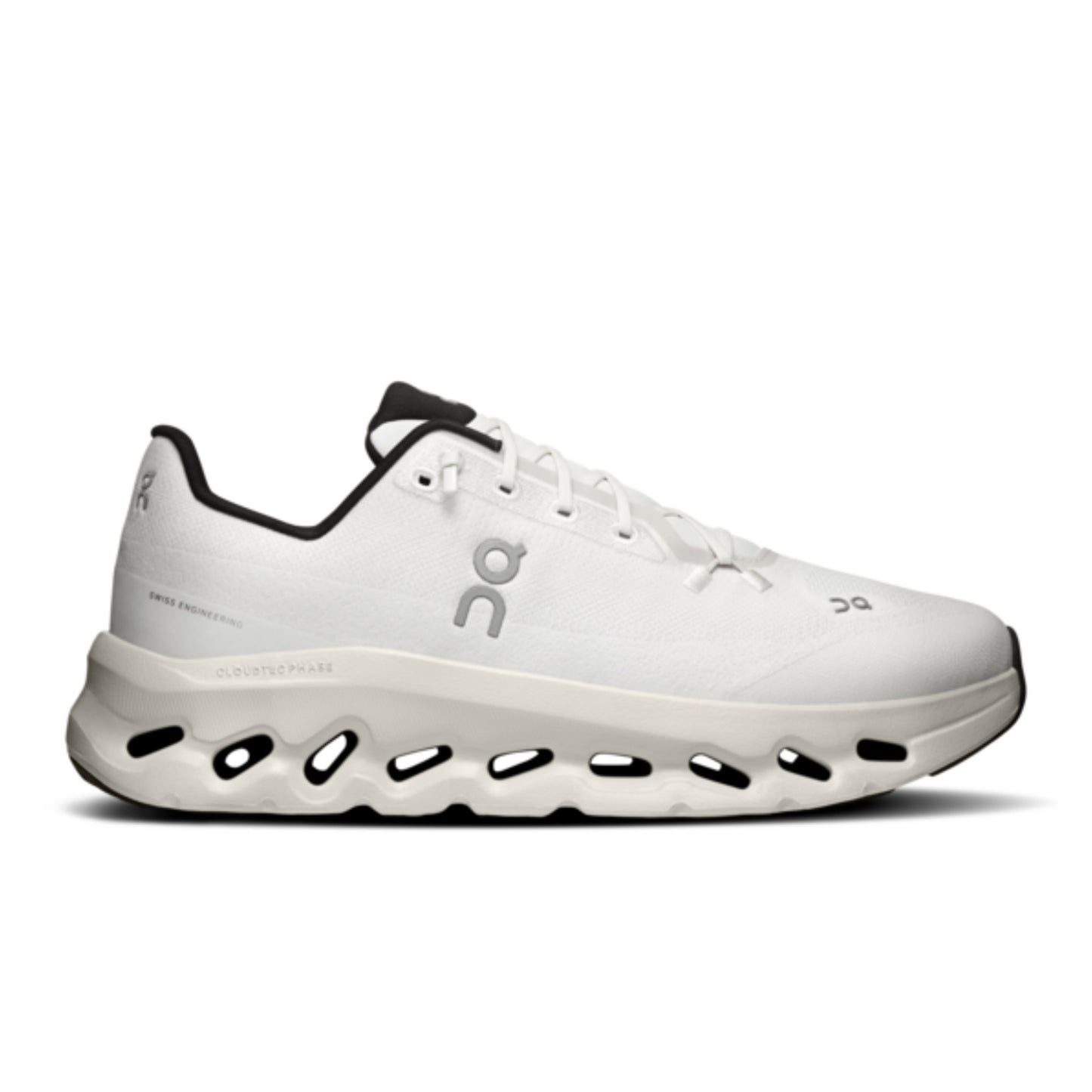 ON Running Cloudtilt Men Pearl Ice Sneaker