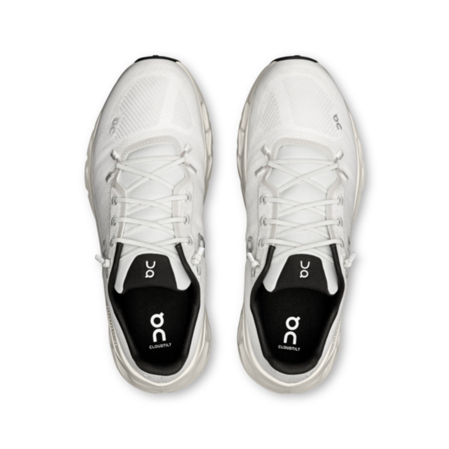 ON Running Cloudtilt Men Pearl Ice Sneaker