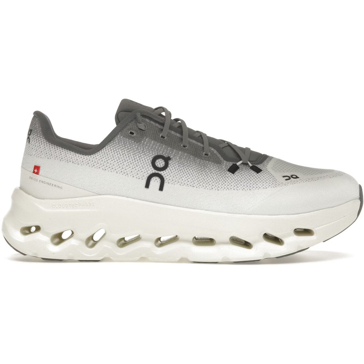 ON Running Cloudtilt Men Rock Ivory Sneaker