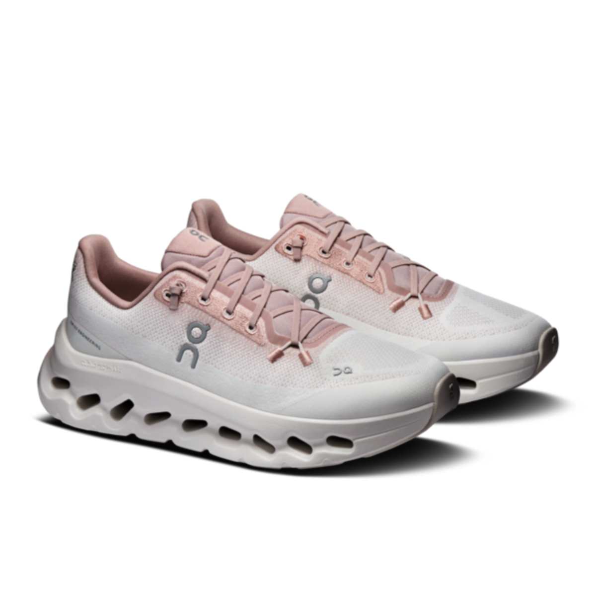 ON Running Cloudtilt Women Biscuit Ivory Sneaker