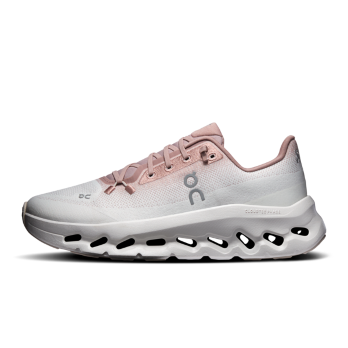 ON Running Cloudtilt Women Biscuit Ivory Sneaker