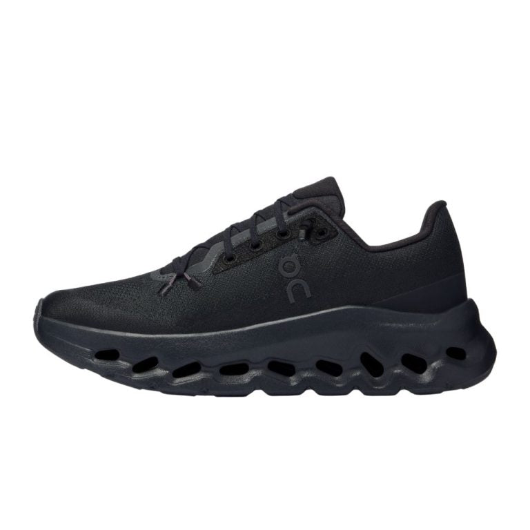 ON Running Cloudtilt Women Eclipse Black Sneaker