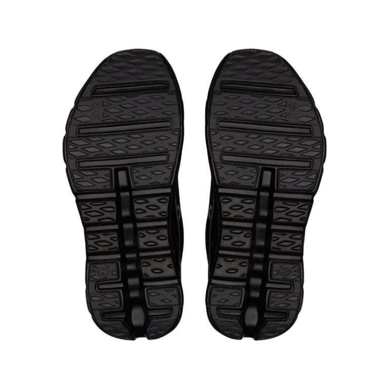 ON Running Cloudtilt Women Eclipse Black Sneaker