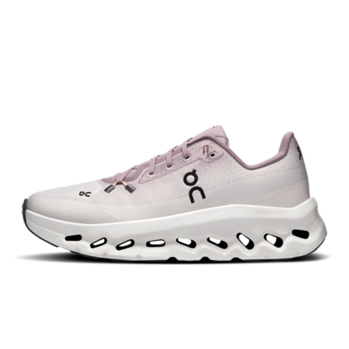 ON Running Cloudtilt Women Heron Dew Sneaker