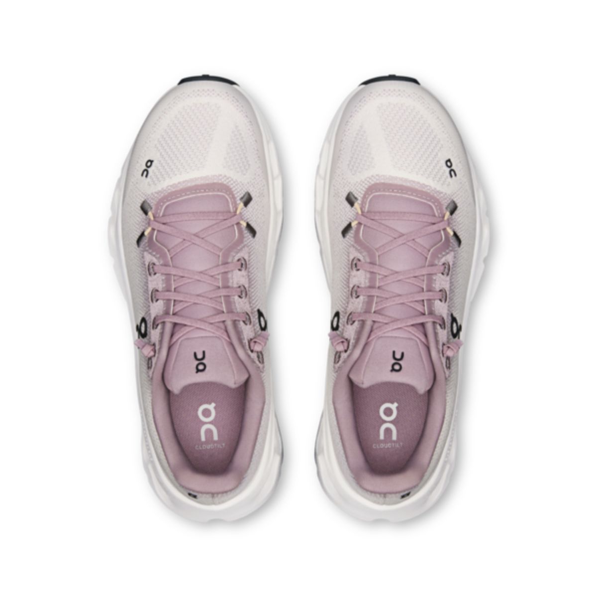ON Running Cloudtilt Women Heron Dew Sneaker
