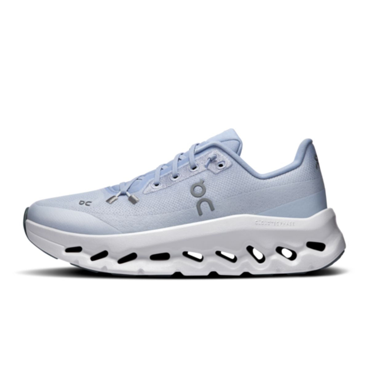 ON Running Cloudtilt Women Marsh Heather Sneaker