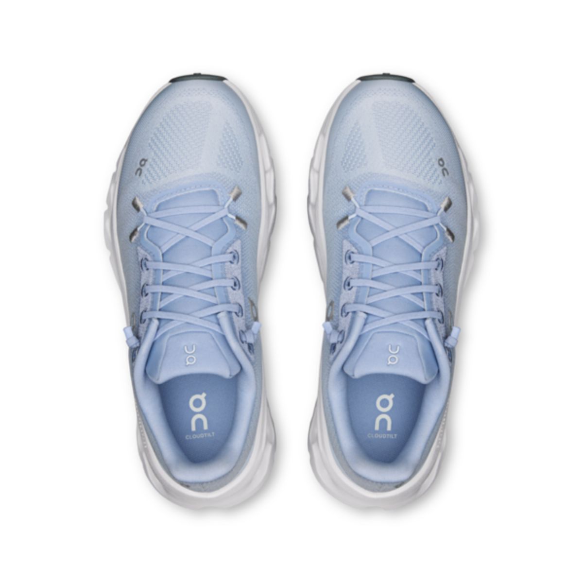 ON Running Cloudtilt Women Marsh Heather Sneaker