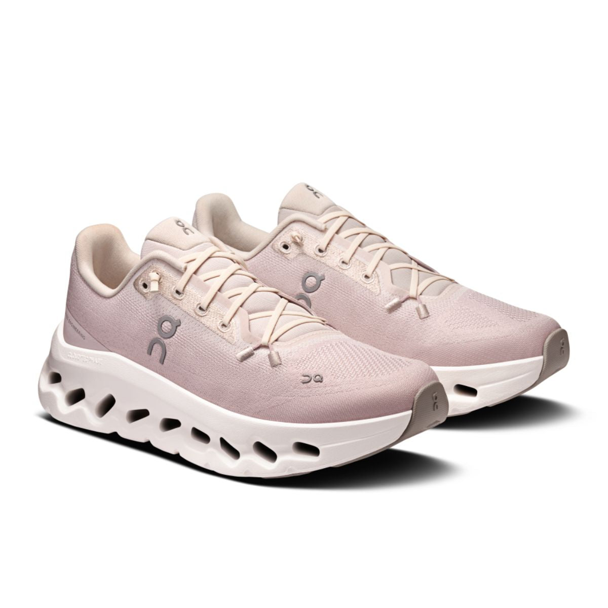 ON Running Cloudtilt Women Pearl Fade Sneaker