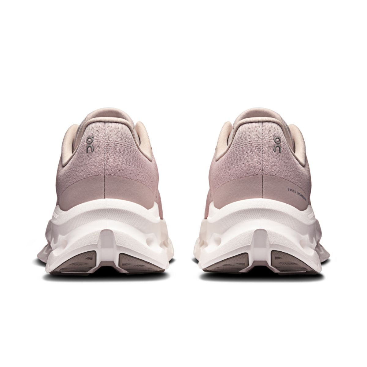 ON Running Cloudtilt Women Pearl Fade Sneaker