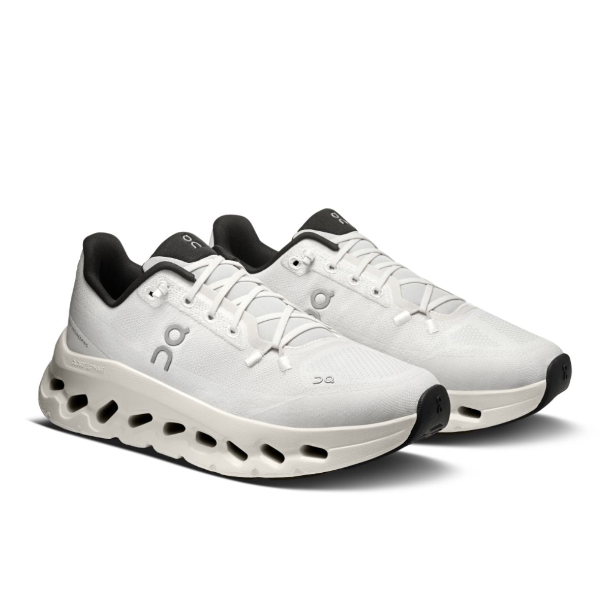 ON Running Cloudtilt Women Pearl Ice Sneaker