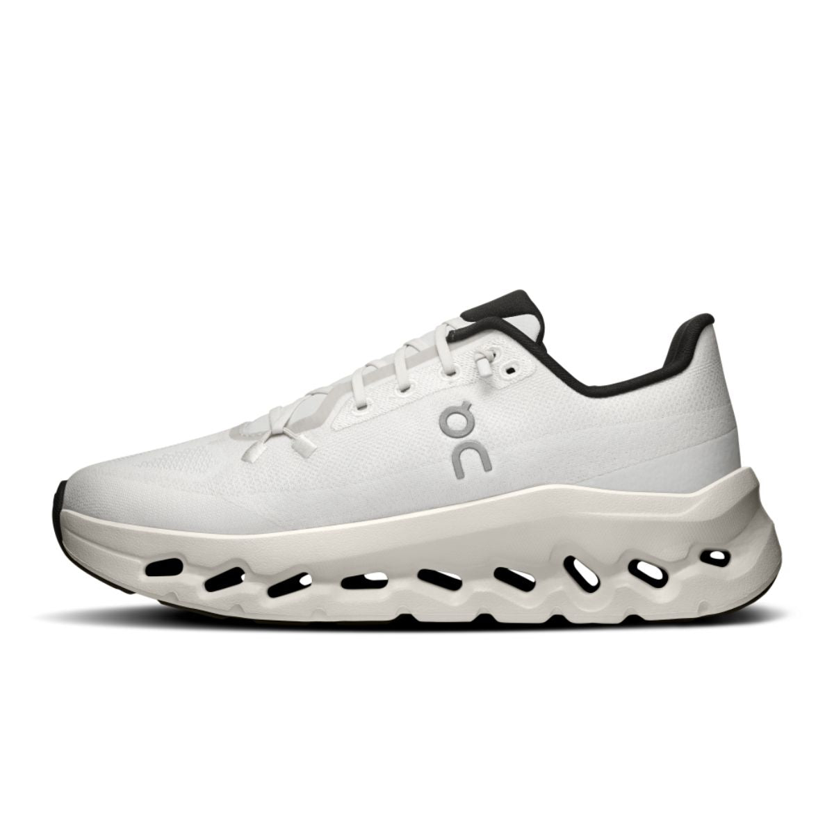 ON Running Cloudtilt Women Pearl Ice Sneaker