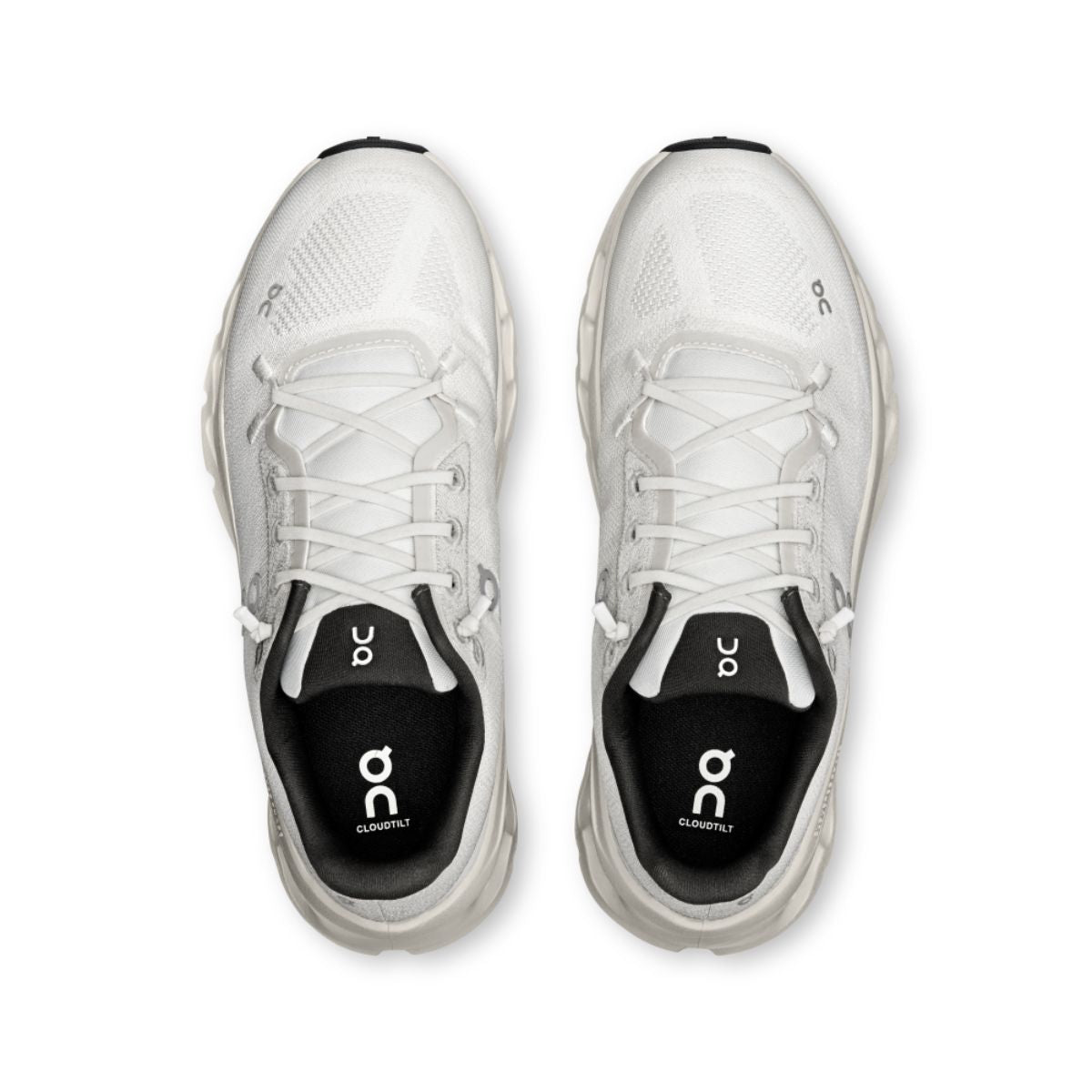ON Running Cloudtilt Women Pearl Ice Sneaker