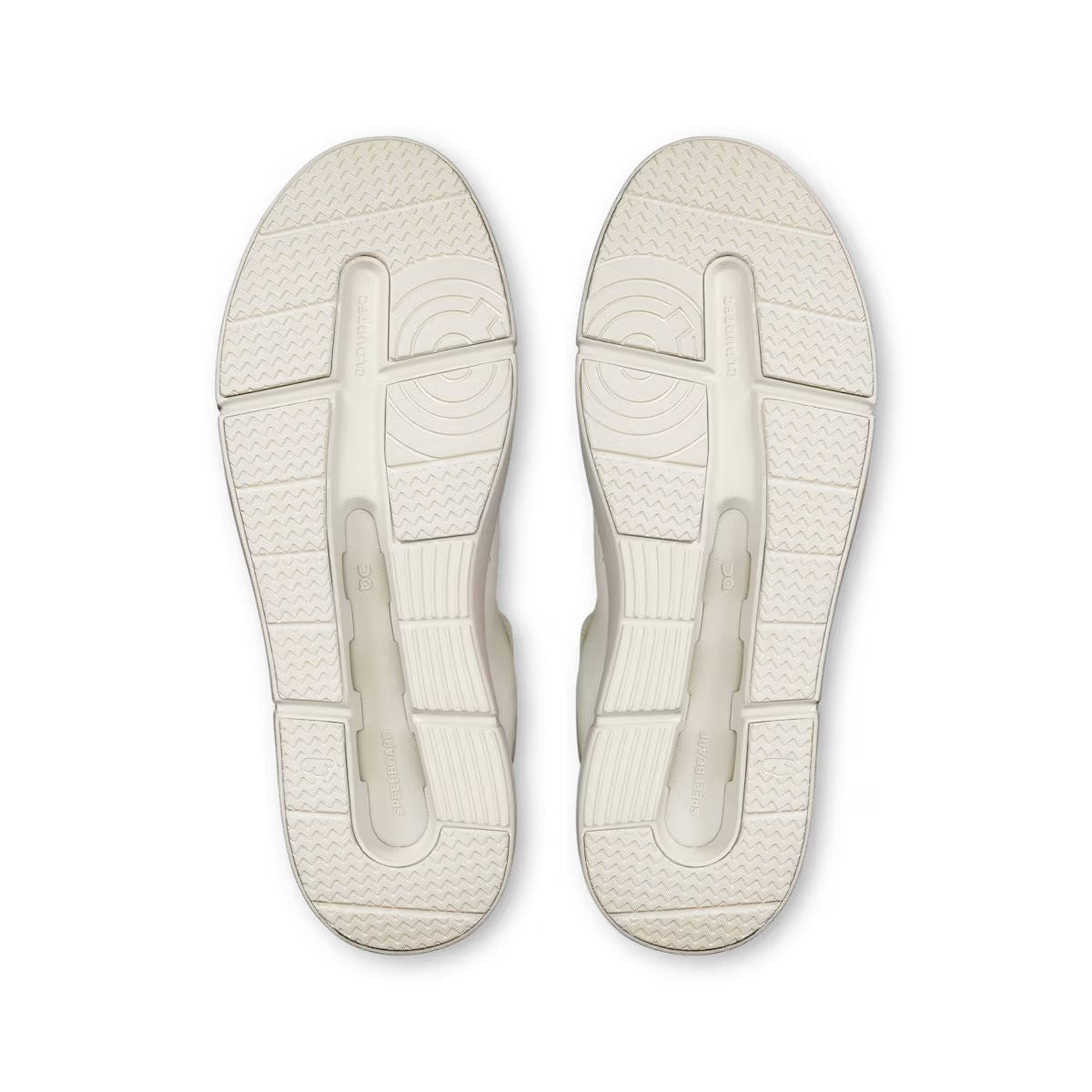 ON Running The Roger Advantage Women's White White