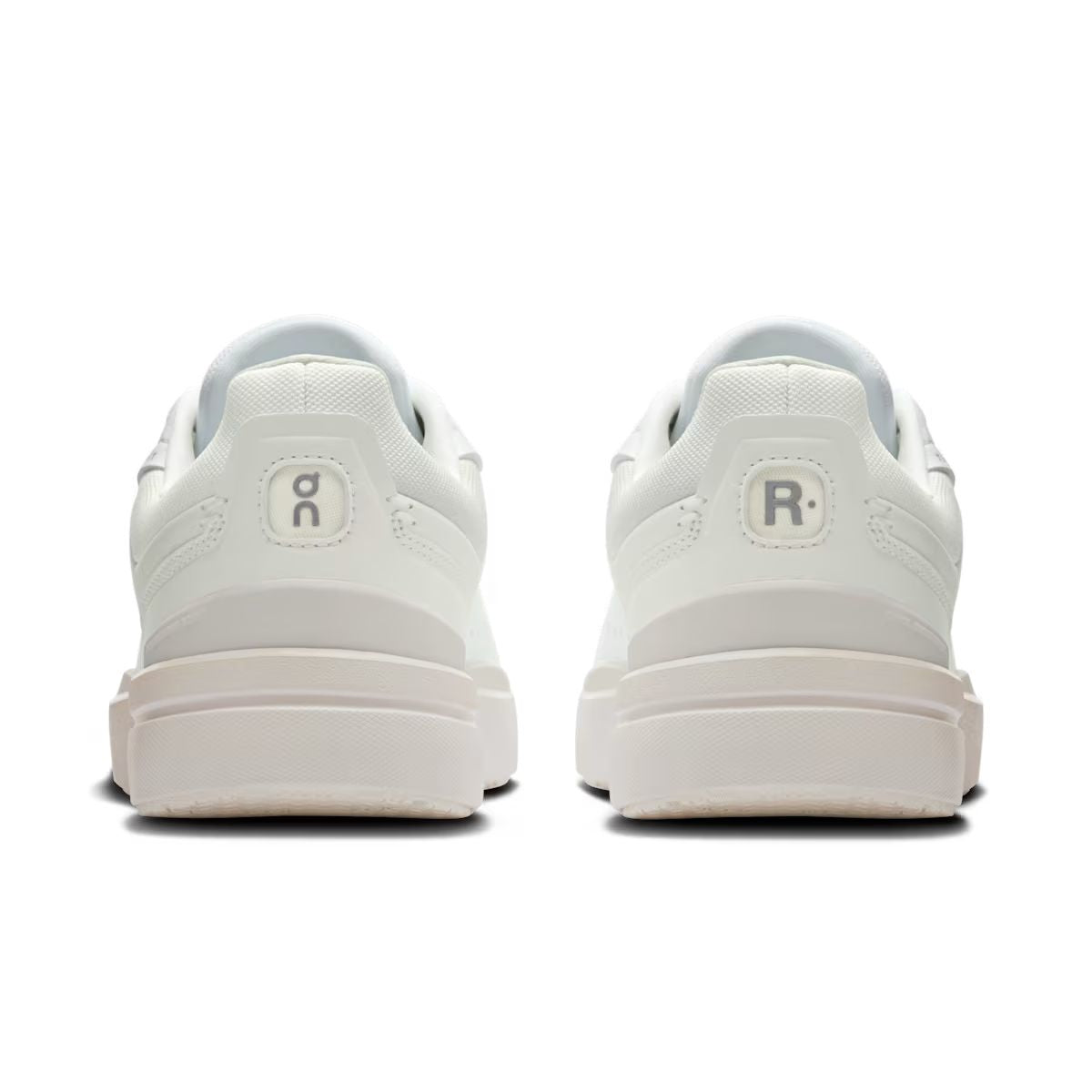 ON Running The Roger Advantage Women's White White