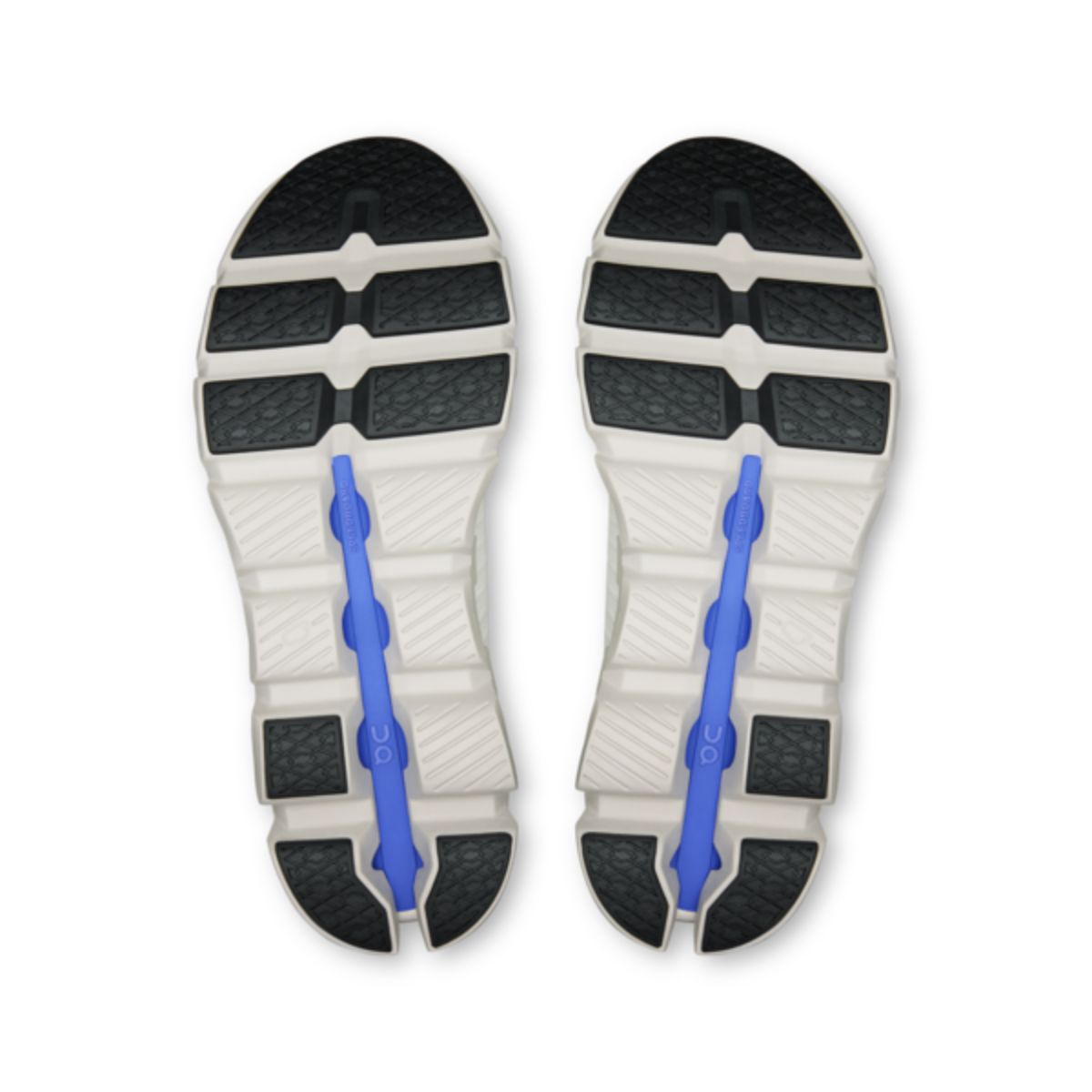On Running Cloudswift 4 Mens Ivory Wolf Sneaker