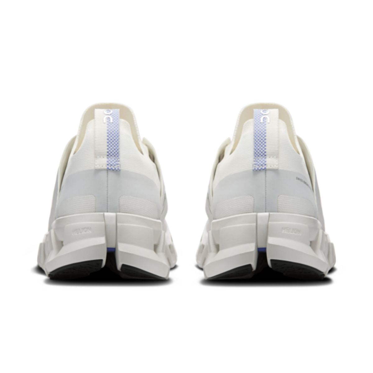 On Running Cloudswift 4 Mens Ivory Wolf Sneaker