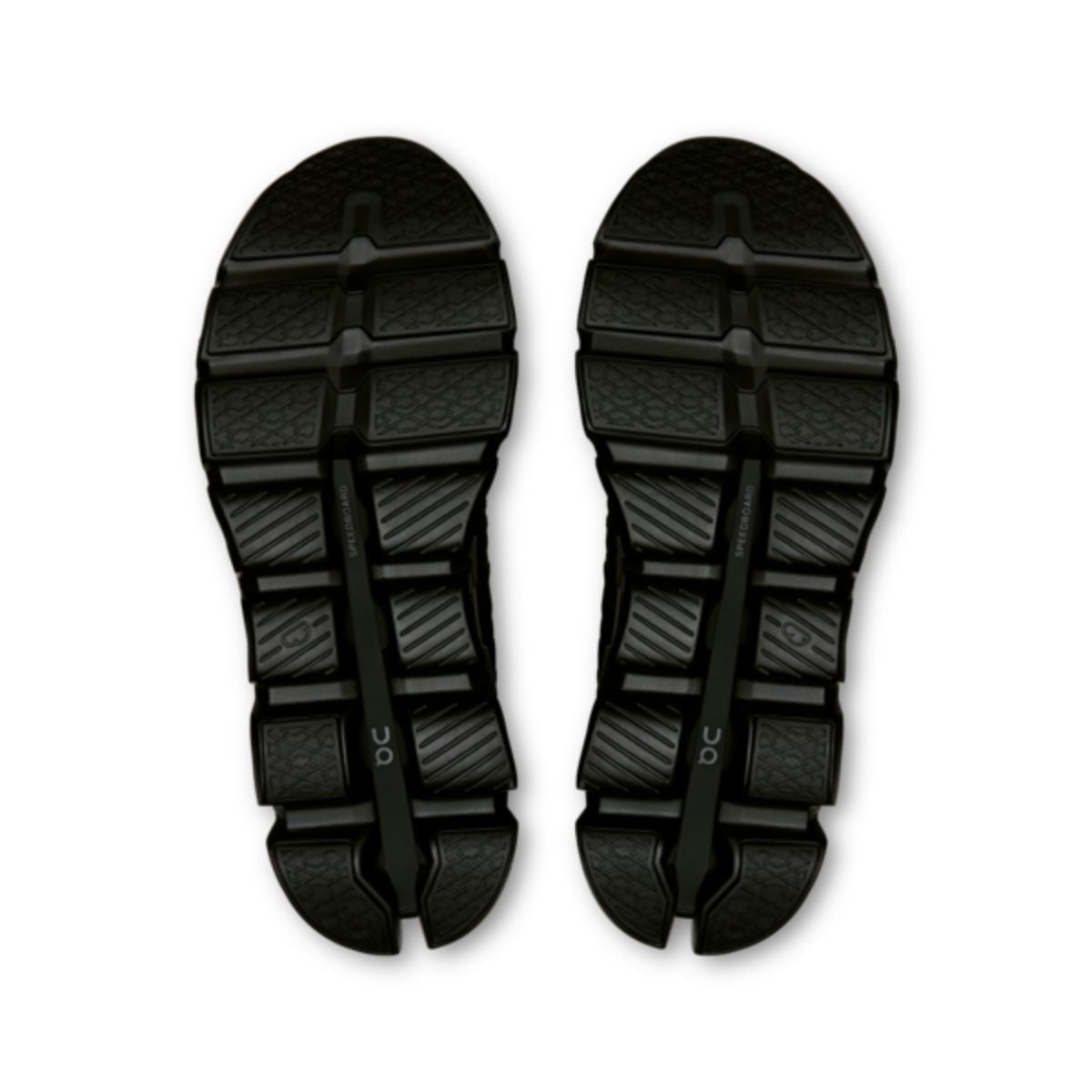 On Running Cloudswift 4 Men Black Eclipse Sneaker