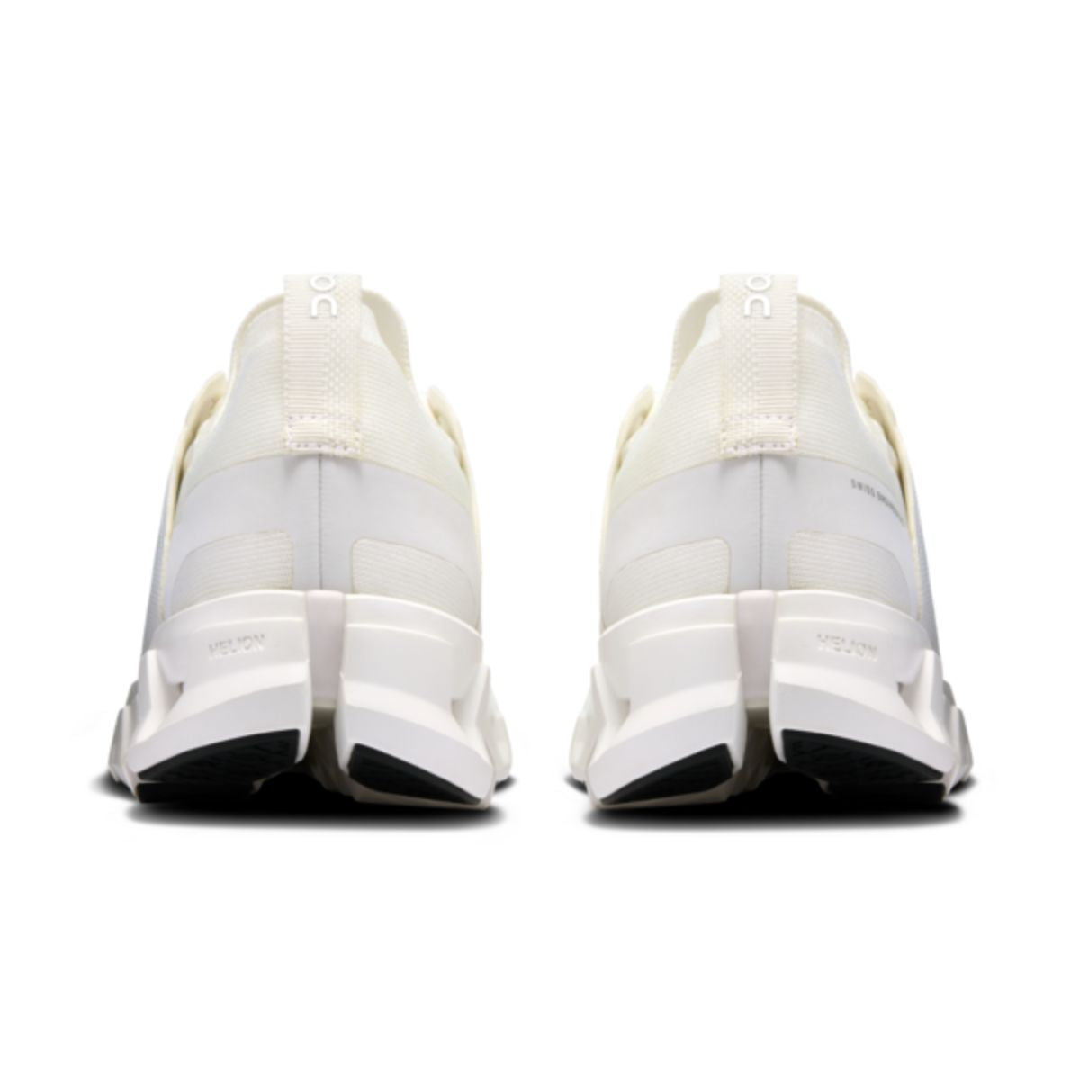 On Running Cloudswift 4 Men White Sneaker