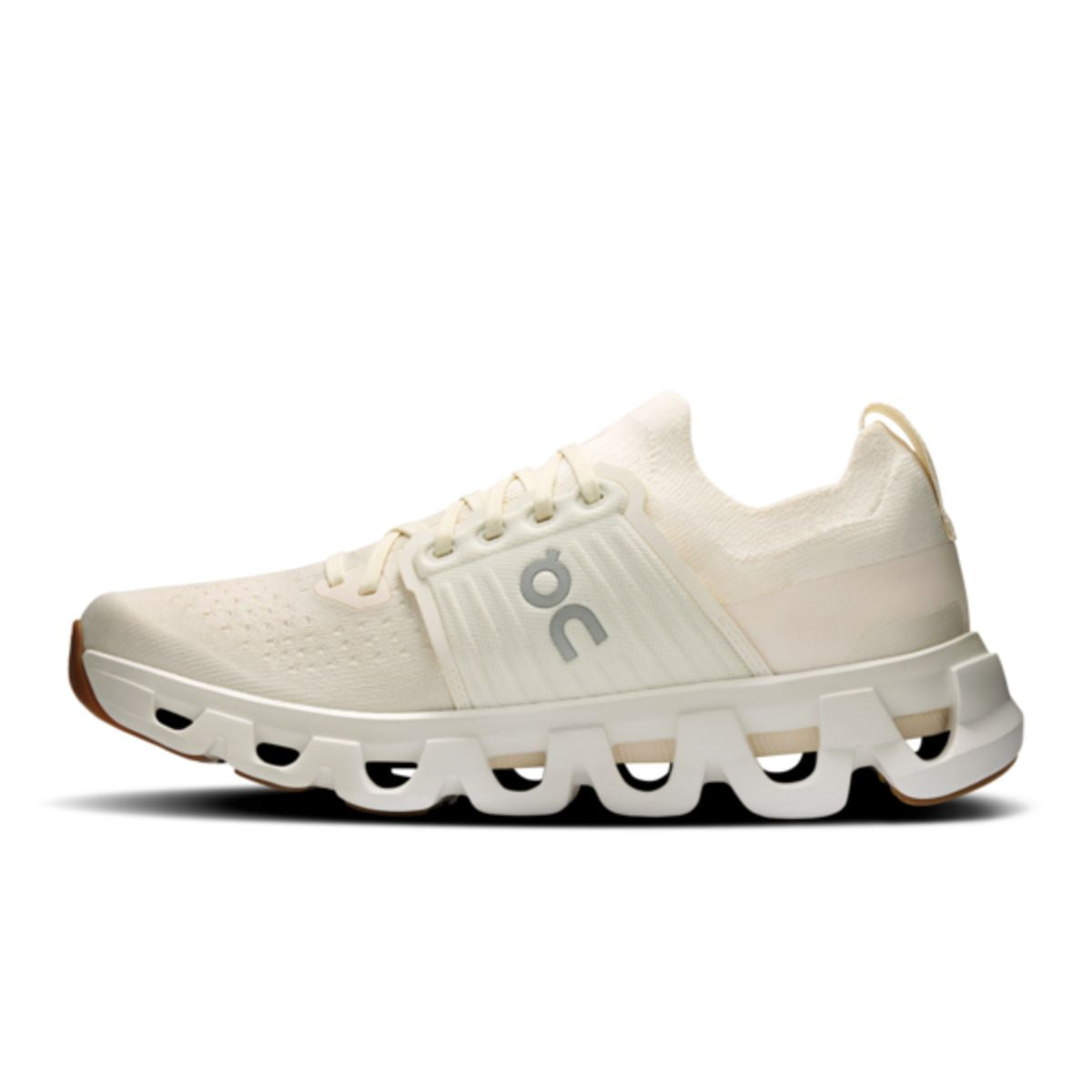 On Running Cloudswift 4 Womens Ivory Dew Sneaker