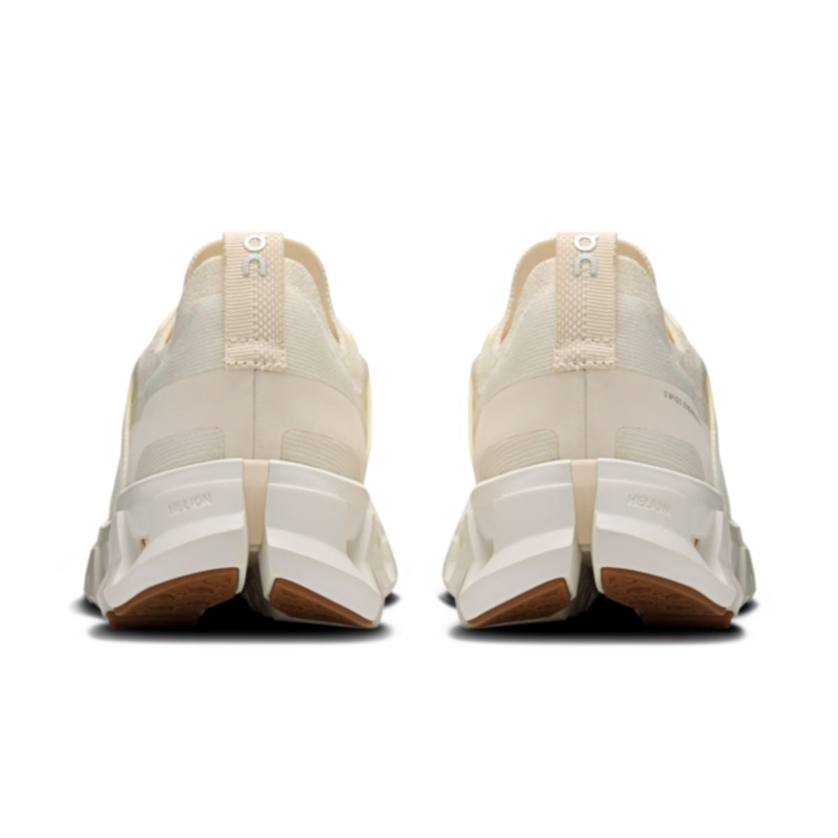 On Running Cloudswift 4 Womens Ivory Dew Sneaker
