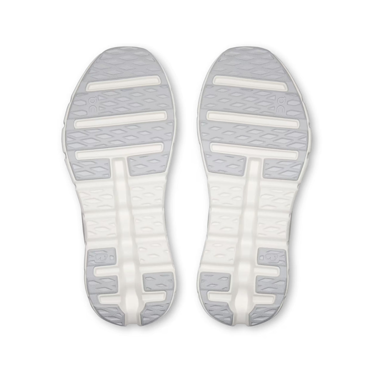 On Running Cloudtilt Alloy Silver Womens Sneaker
