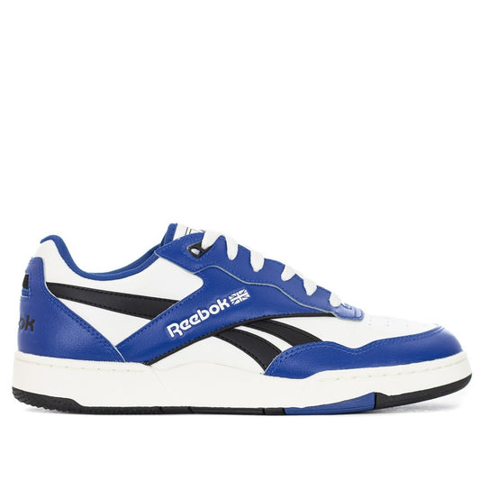 Reebok  BB 4000 II Blue White 100074746