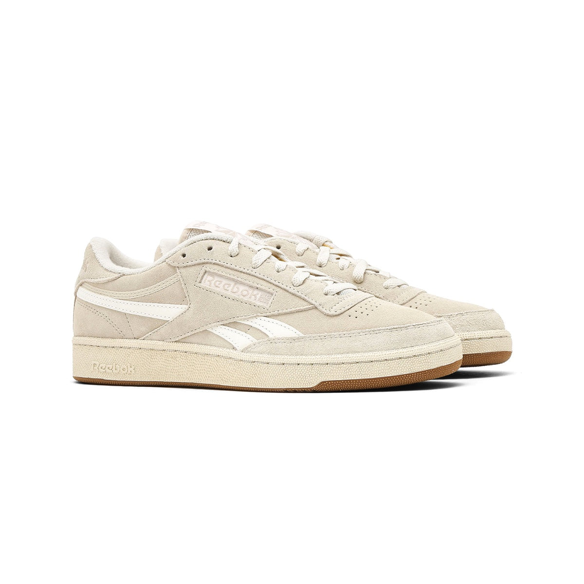 Reebok Club C Revenge Linen Chalk Men's Sneaker