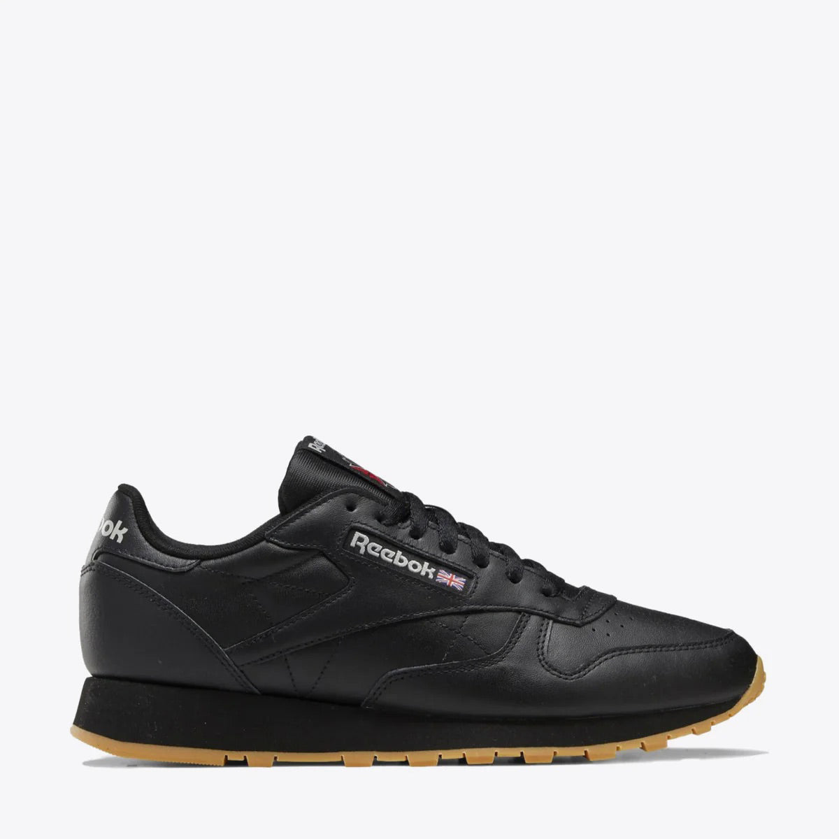 Reebok Classic Leather Black