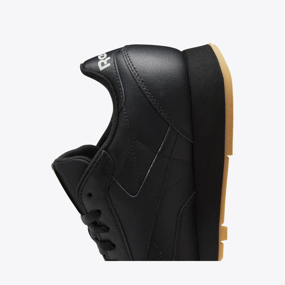 Reebok Classic Leather Black