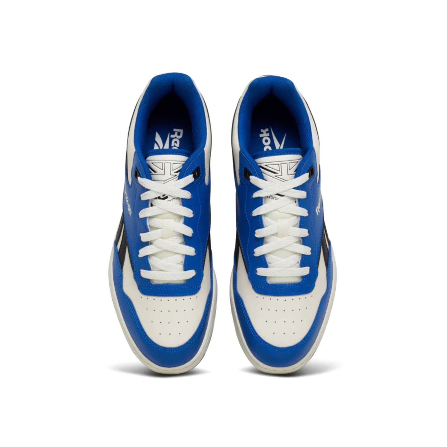 Reebok  BB 4000 II Blue White 100074746