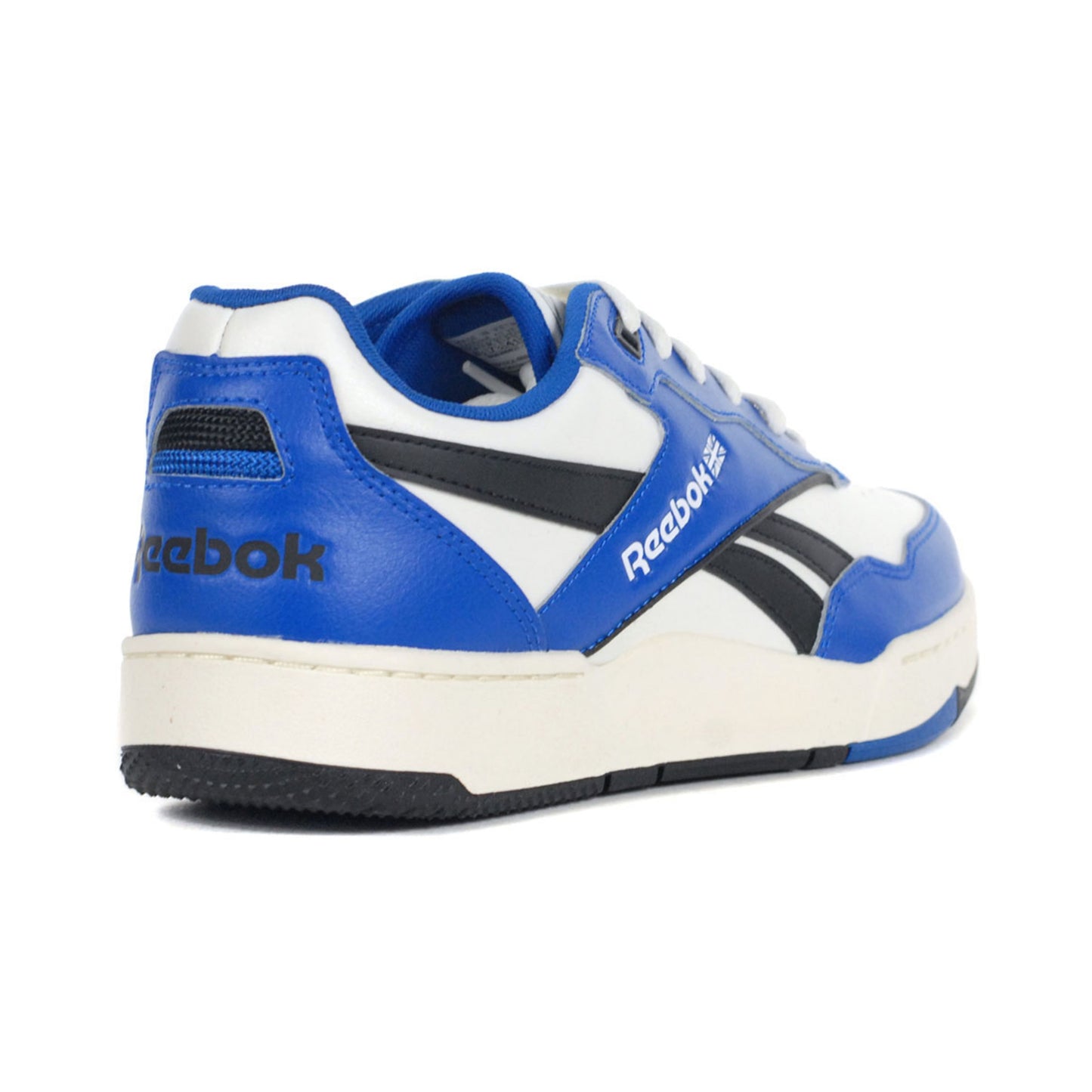 Reebok  BB 4000 II Blue White 100074746