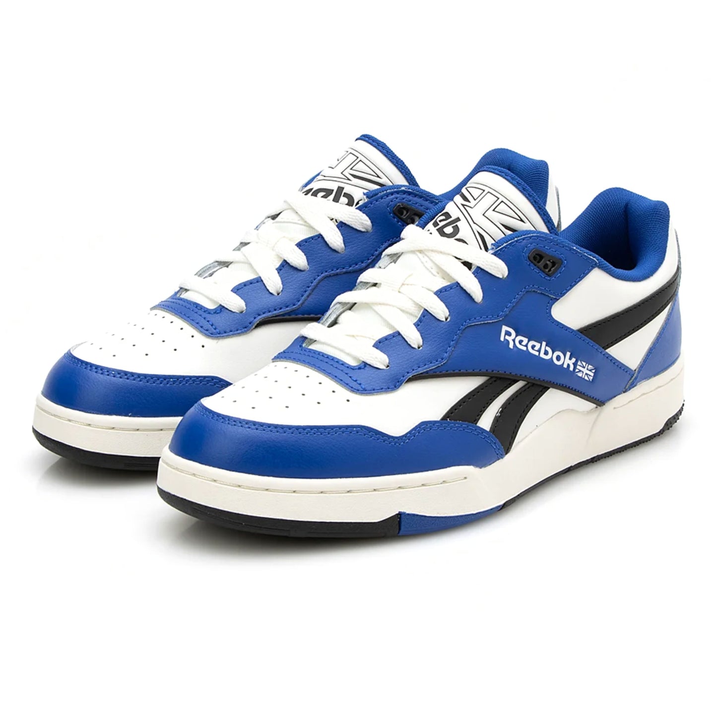 Reebok  BB 4000 II Blue White 100074746