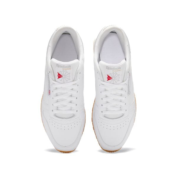 Reebok Classic Leather White