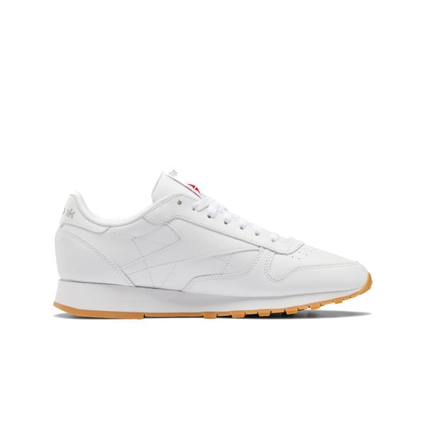 Reebok Classic Leather White