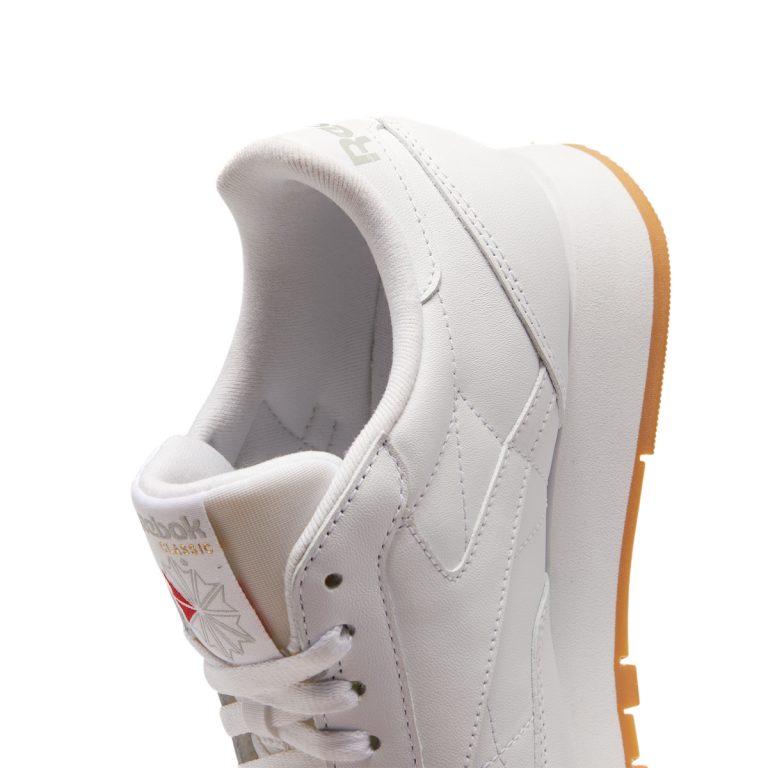 Reebok Classic Leather White