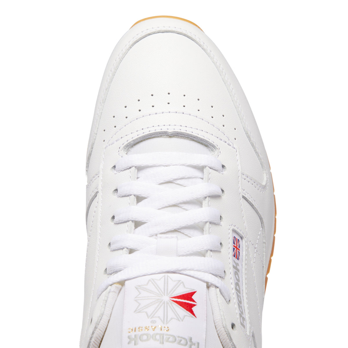 Reebok Classic Leather White
