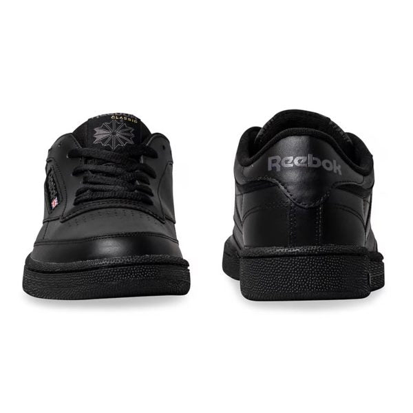 Reebok Club C 85 Black Charcoal 100000153