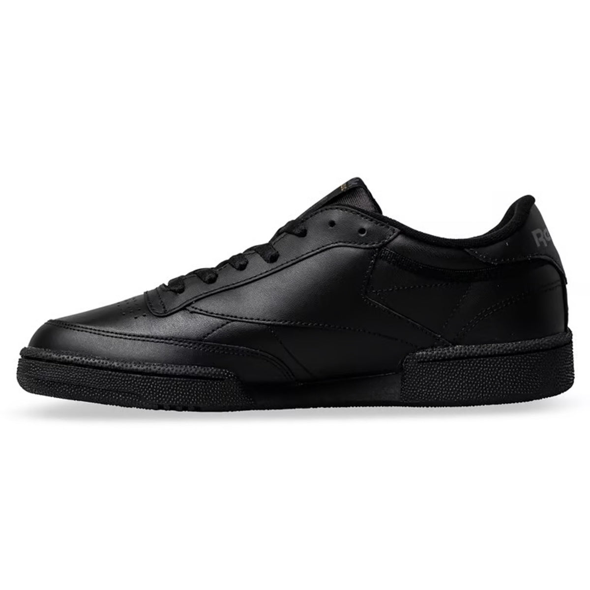 Reebok Club C 85 Black Charcoal 100000153