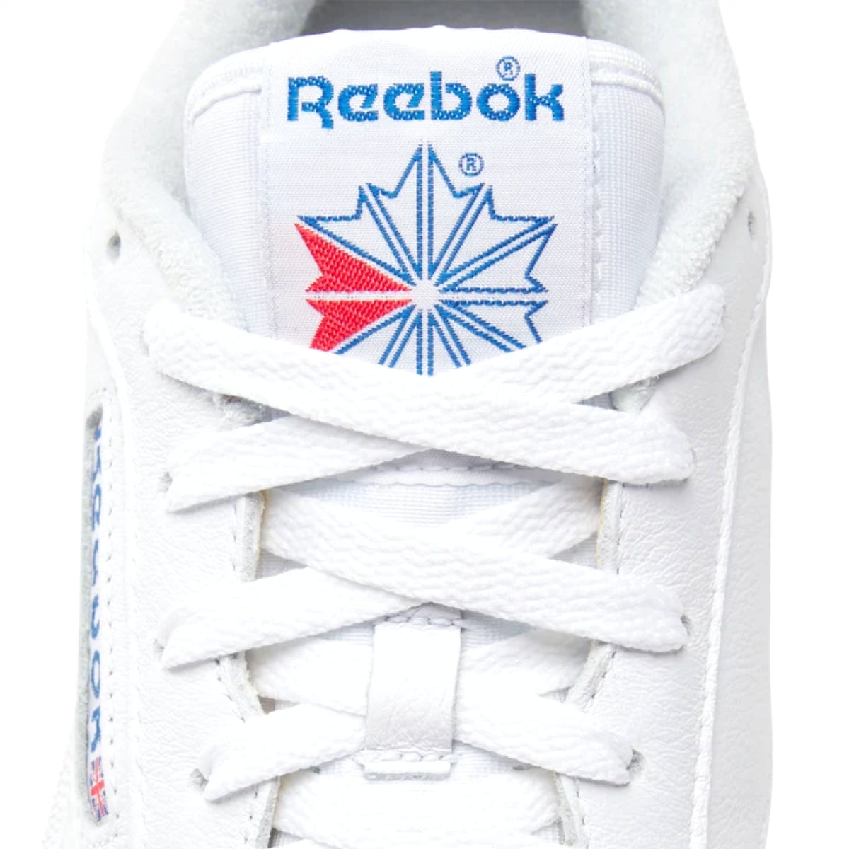 Reebok Club C 85 White Royal Blue Gum