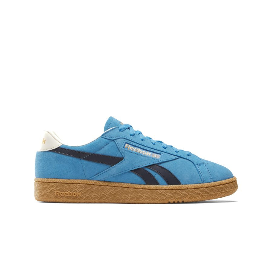 Reebok Club C Grounds UK Blue Navy Gum