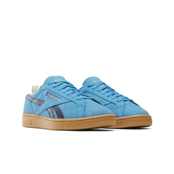 Reebok Club C Grounds UK Blue Navy Gum
