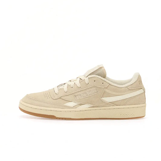 Reebok Club C Revenge Linen Chalk Men's Sneaker