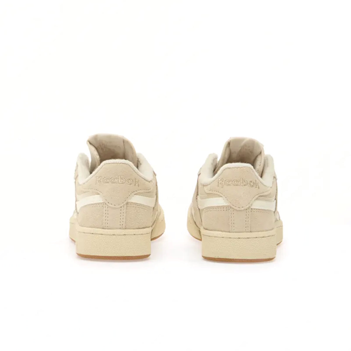 Reebok Club C Revenge Linen Chalk Men's Sneaker