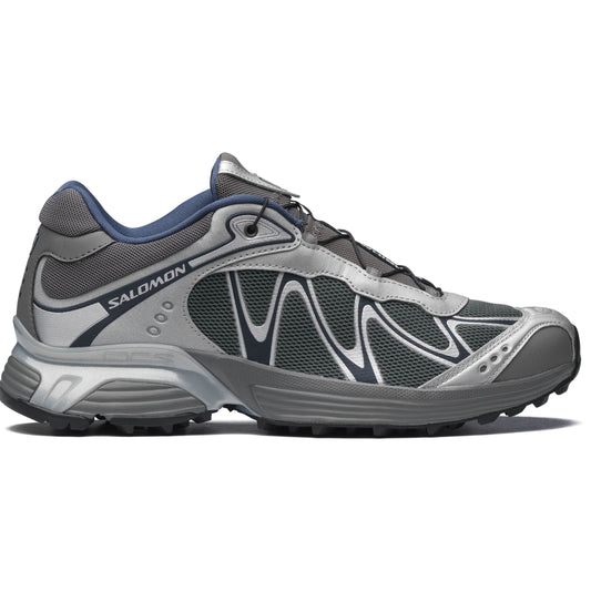 Salomon XT Whisper Unisex Sneaker Castlerock Ftw Silver Spellbound