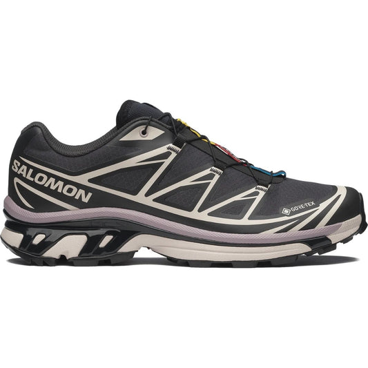 Salomon XT6 GTX Phantom Hushed Violet Nirvana