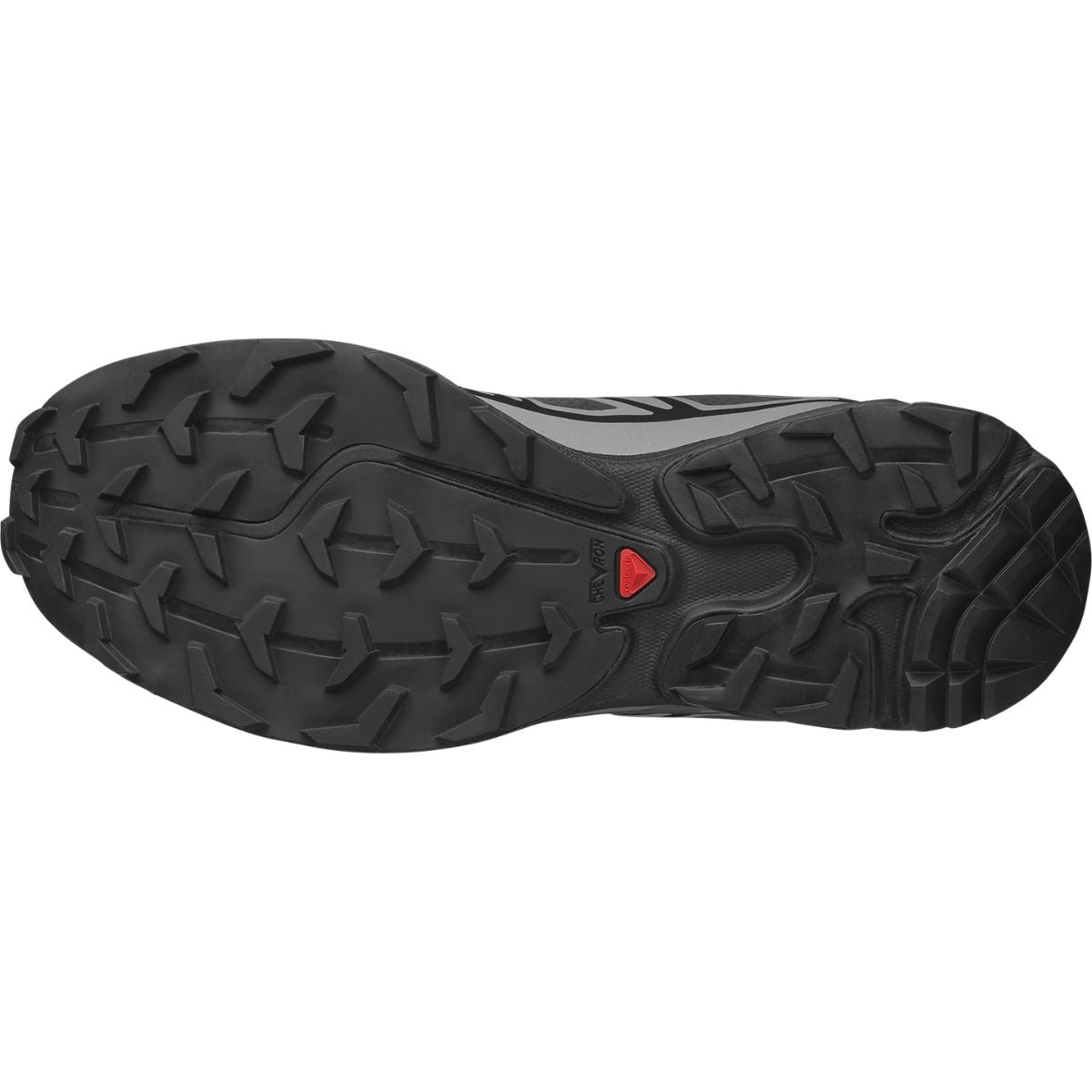 Salomon XT6 Nocturne Vision Black Ftw Silver Unisex Sneaker