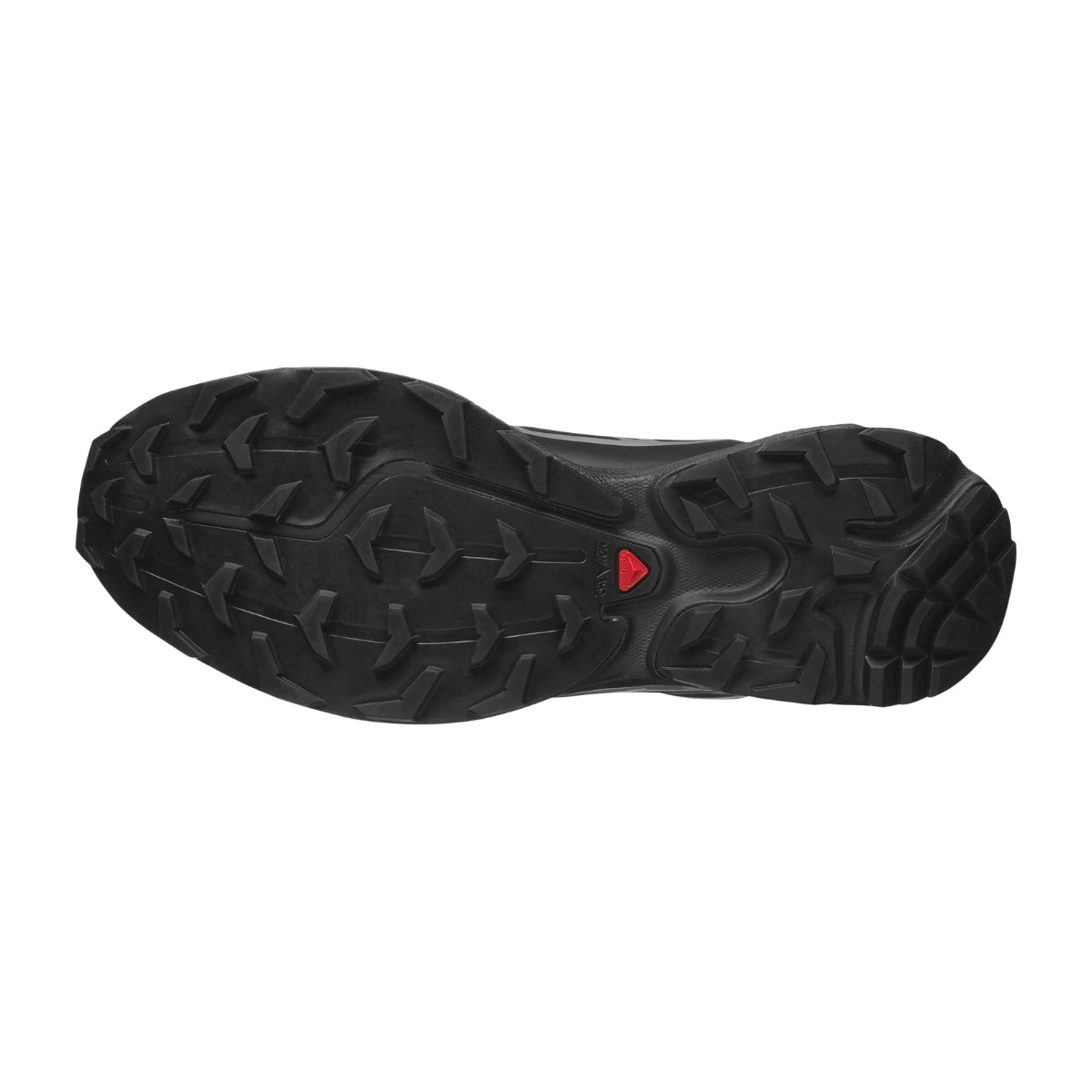 Salomon XT 6 GTX Black Black Ftw Silver