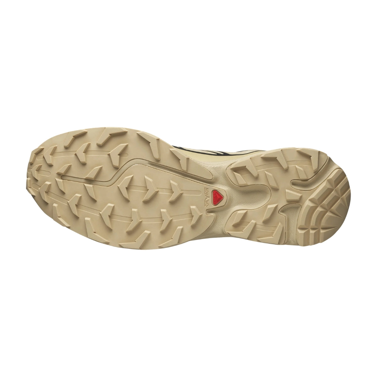 Salomon XT 6 GTX Safari Safari Black