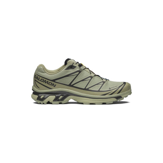 Salomon XT 6 GTX Tea Tea Peat