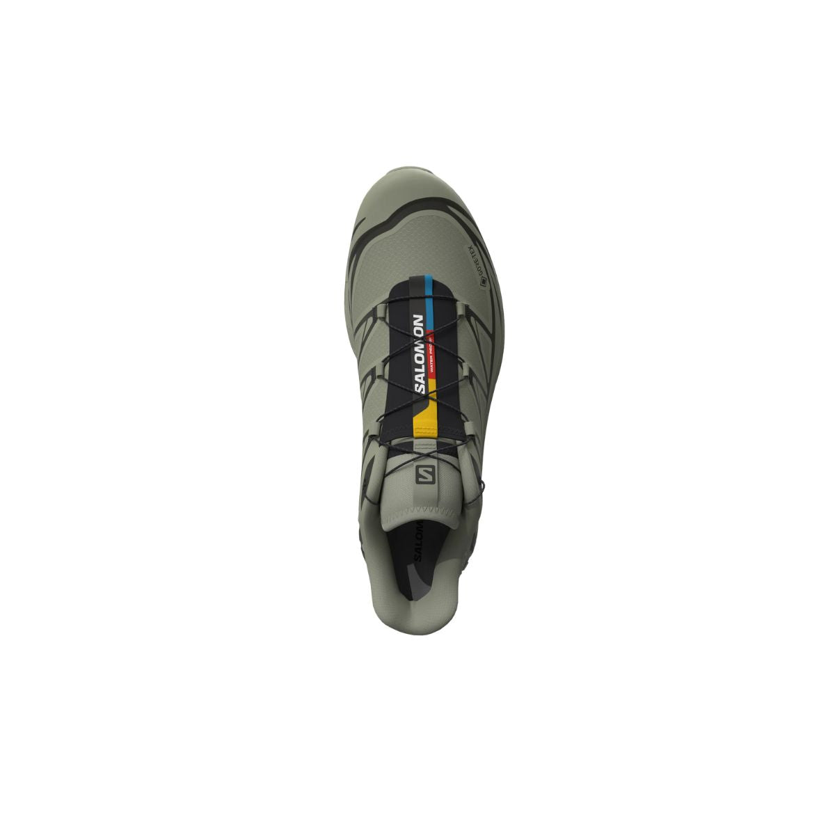 Salomon XT 6 GTX Tea Tea Peat